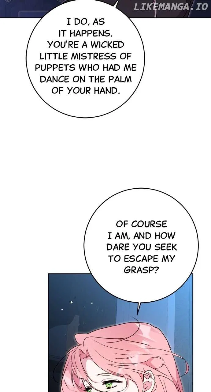 My Husband Changes Every Night Chapter 90 – Page 63