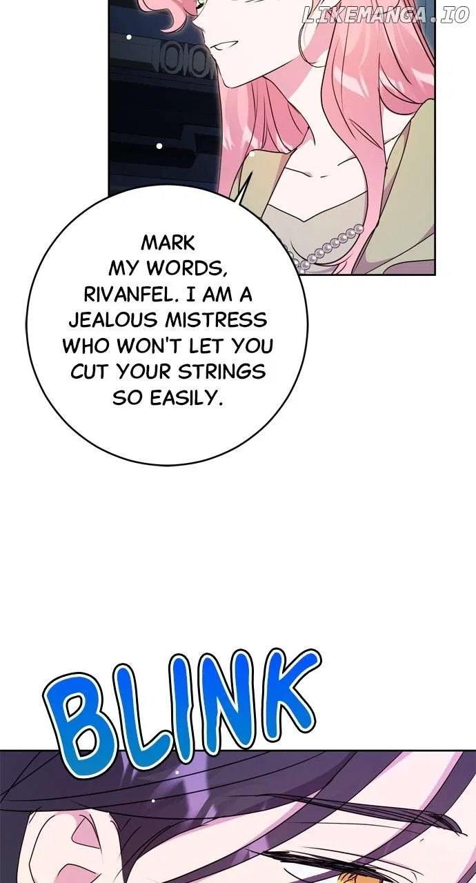 My Husband Changes Every Night Chapter 90 – Page 64