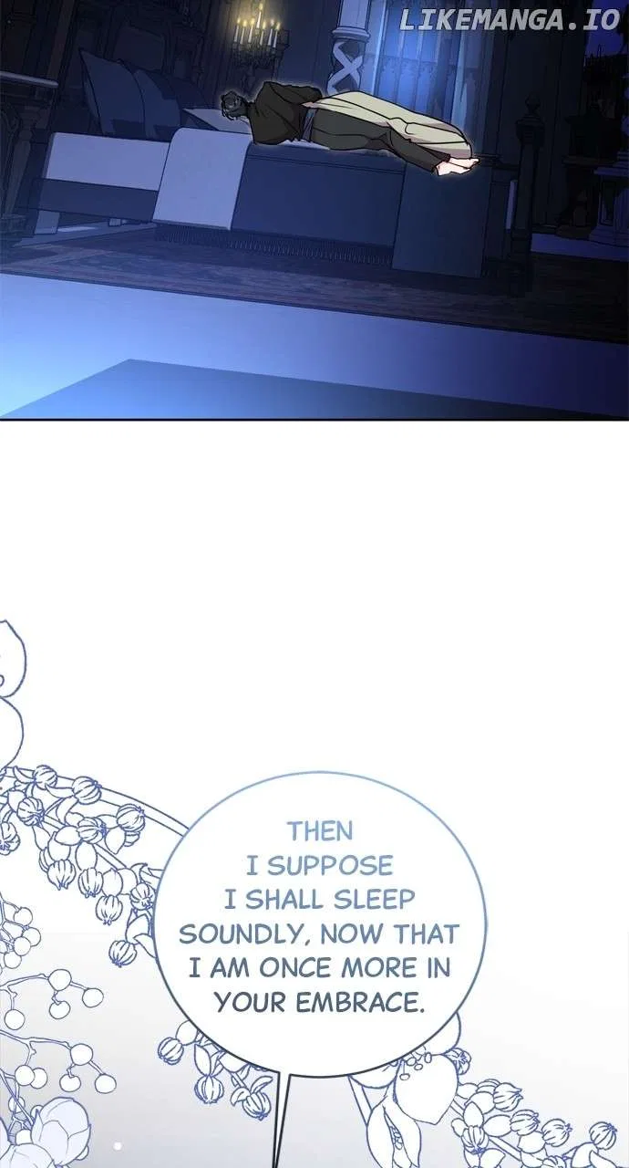 My Husband Changes Every Night Chapter 90 – Page 66