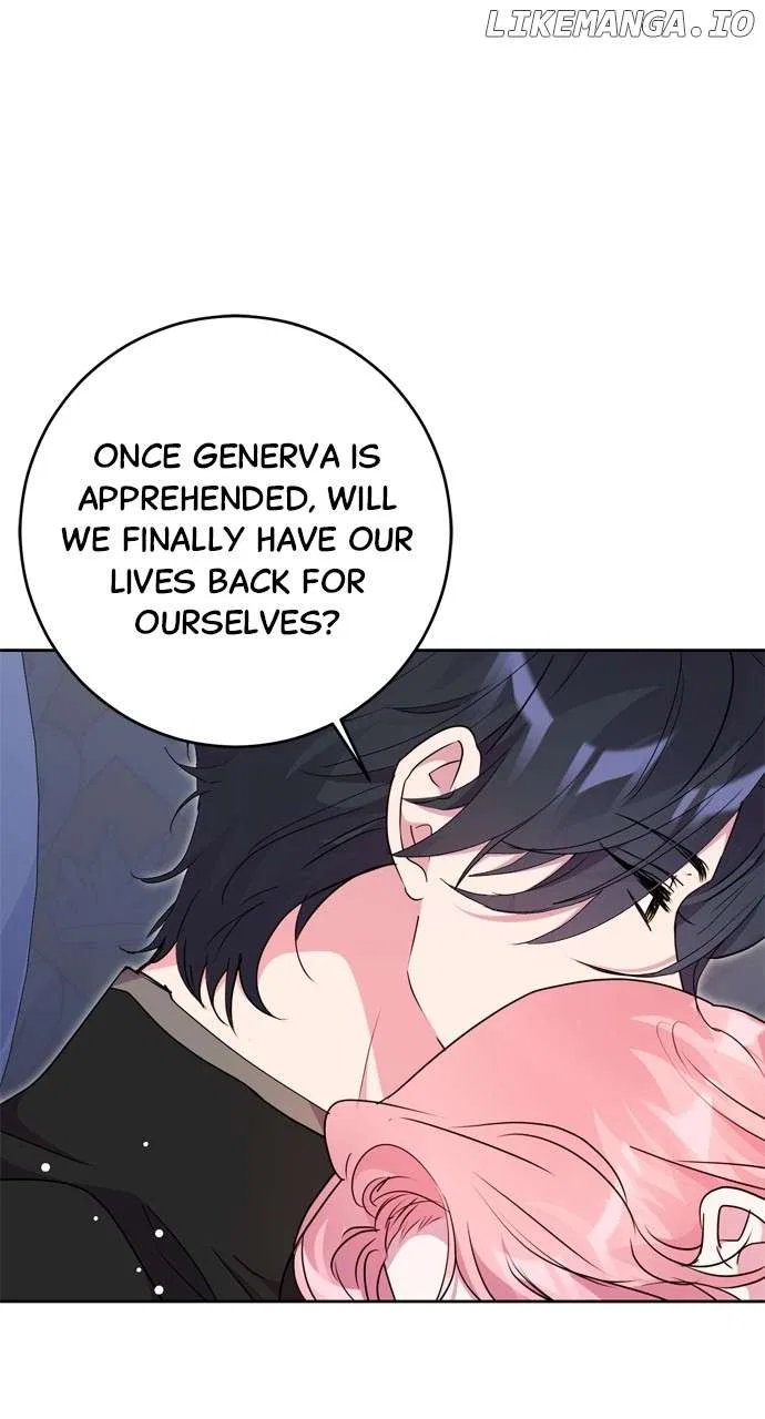 My Husband Changes Every Night Chapter 90 – Page 71