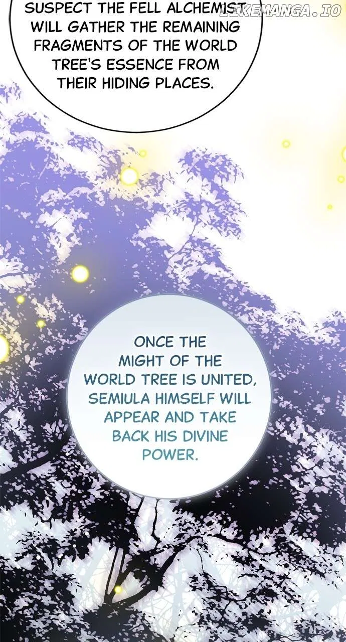 My Husband Changes Every Night Chapter 90 – Page 73