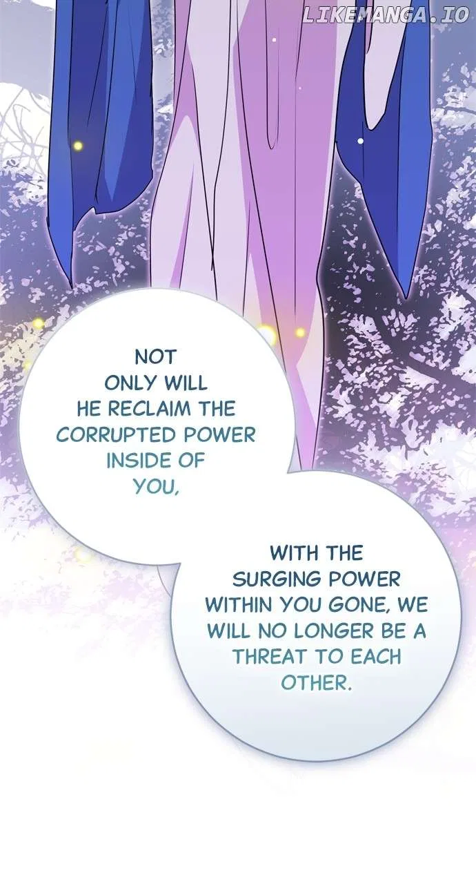 My Husband Changes Every Night Chapter 90 – Page 75