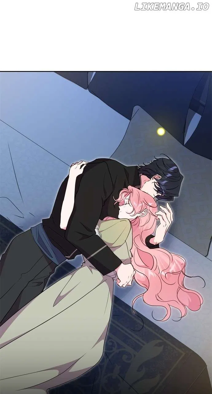 My Husband Changes Every Night Chapter 90 – Page 76