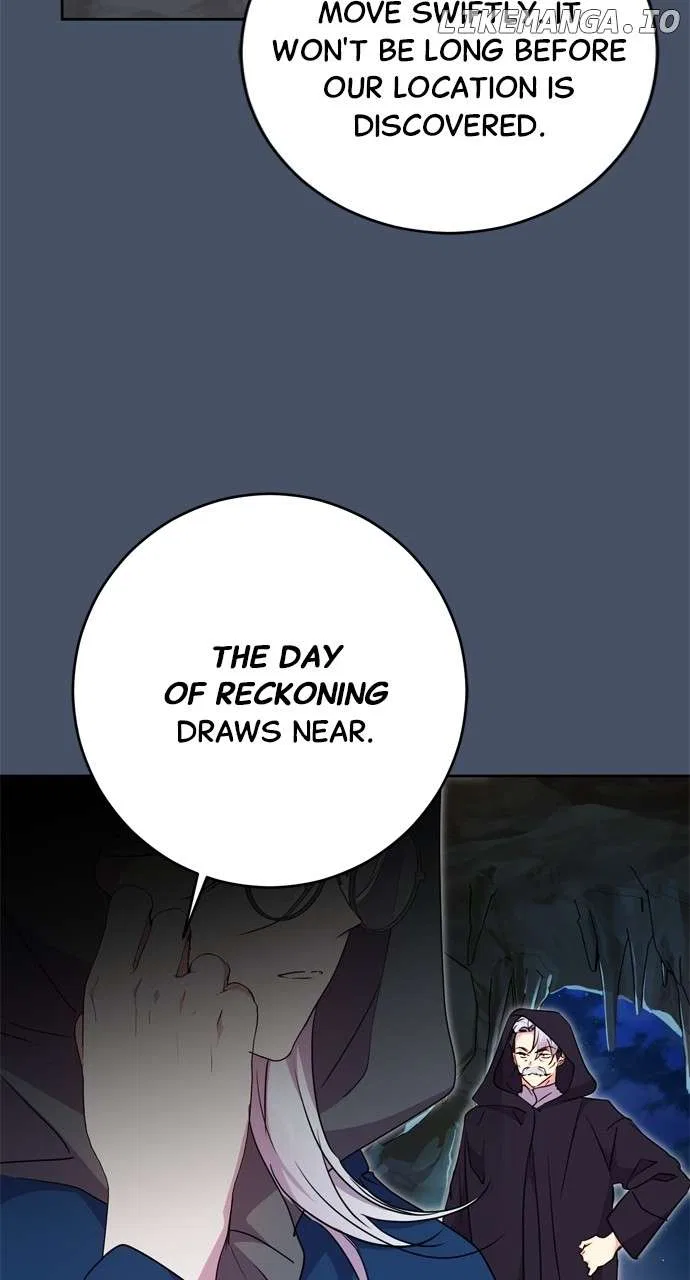 My Husband Changes Every Night Chapter 90 – Page 80