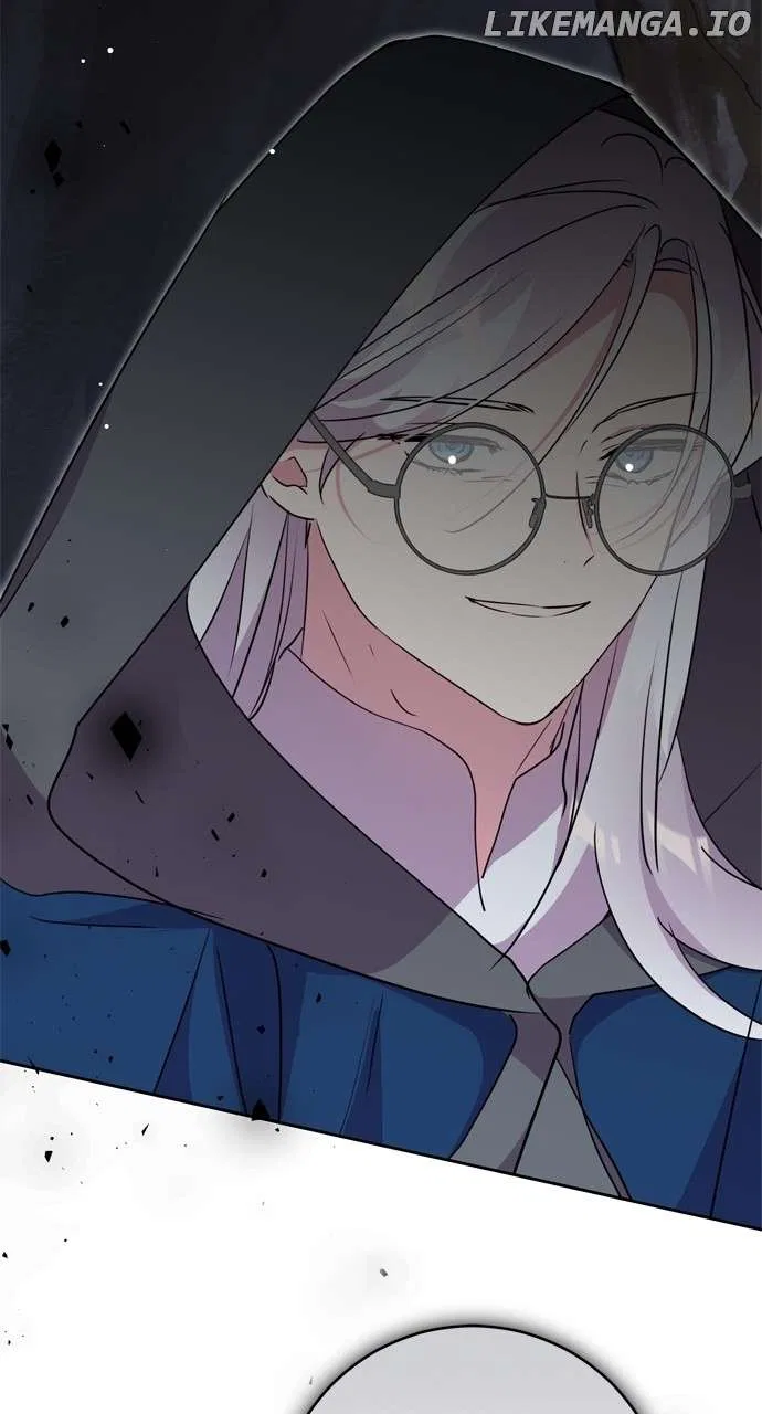 My Husband Changes Every Night Chapter 90 – Page 82