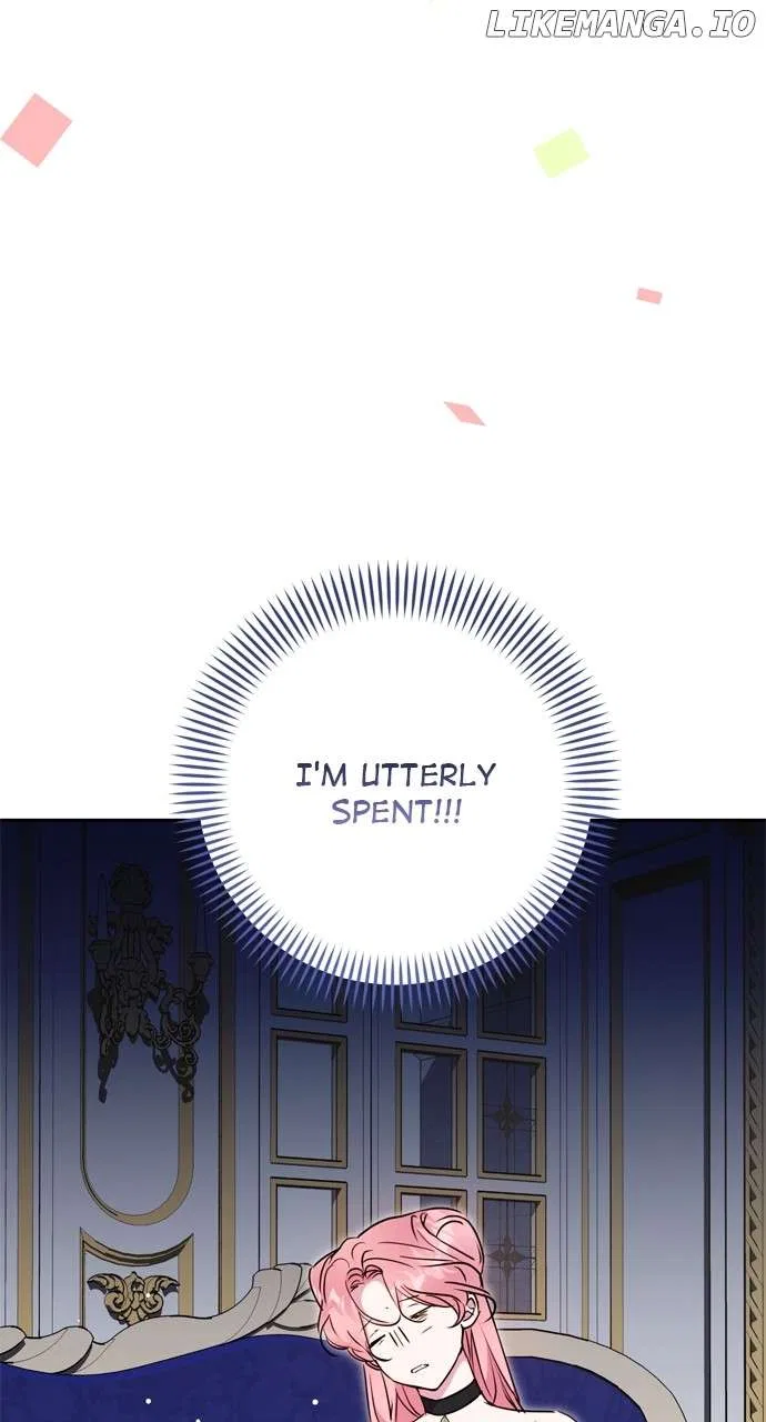 My Husband Changes Every Night Chapter 90 – Page 86