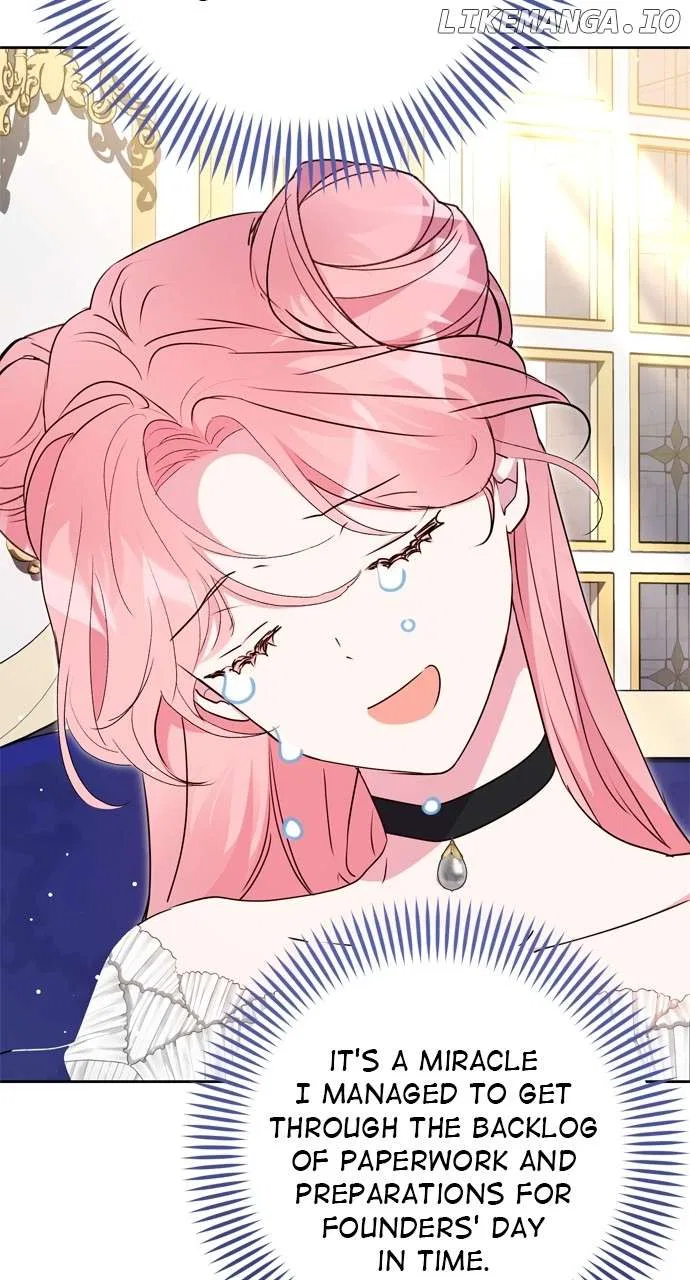 My Husband Changes Every Night Chapter 90 – Page 88