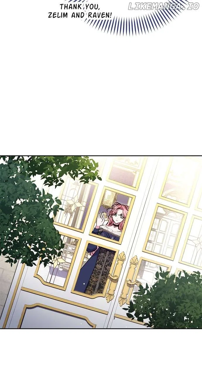 My Husband Changes Every Night Chapter 90 – Page 89