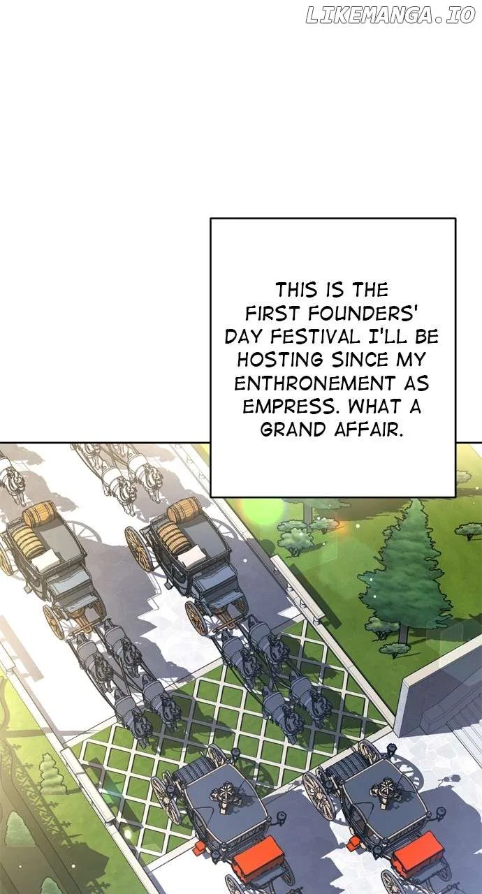 My Husband Changes Every Night Chapter 90 – Page 90