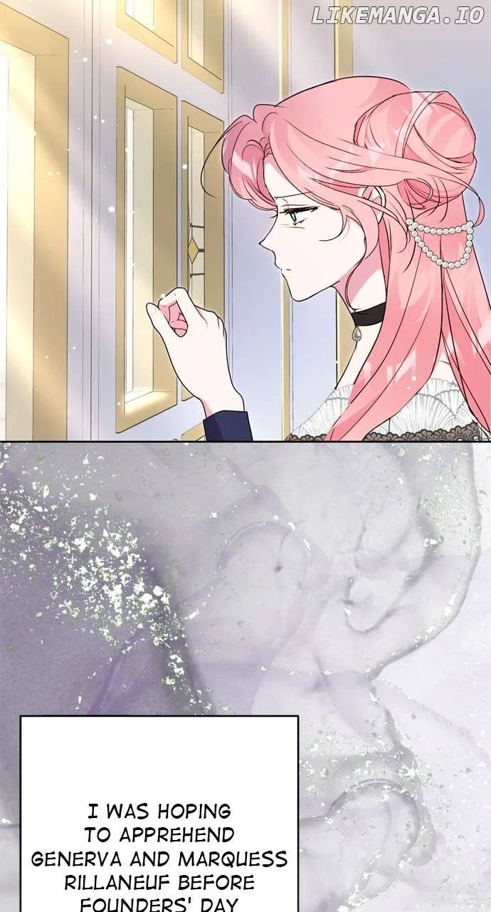 My Husband Changes Every Night Chapter 90 – Page 92