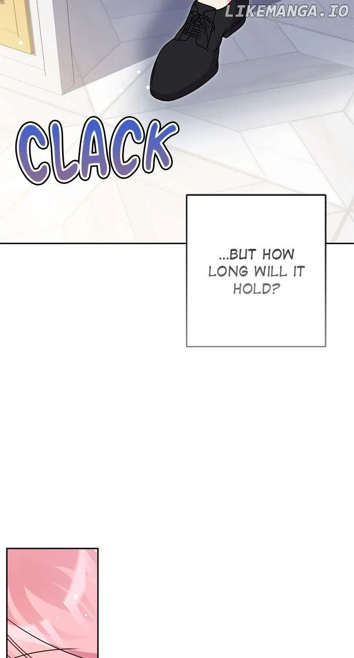 My Husband Changes Every Night Chapter 90 – Page 94