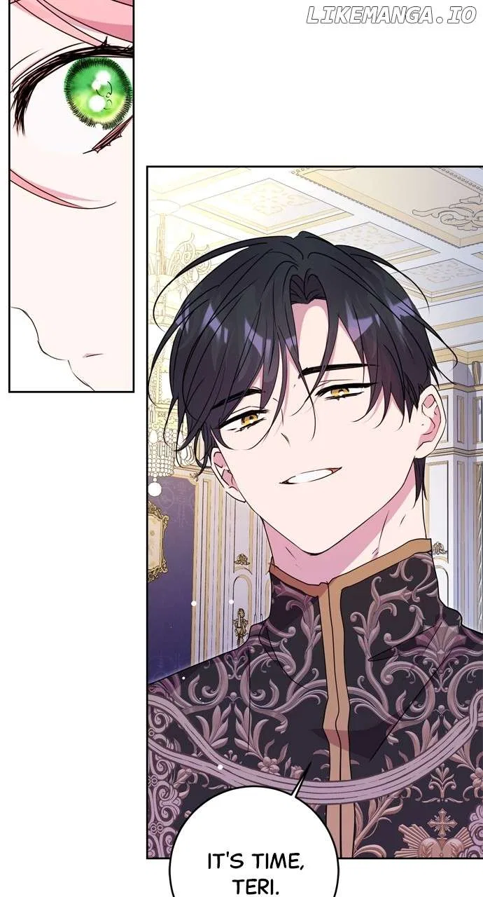 My Husband Changes Every Night Chapter 90 – Page 95