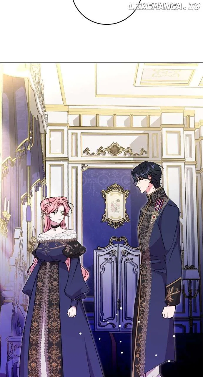 My Husband Changes Every Night Chapter 90 – Page 96
