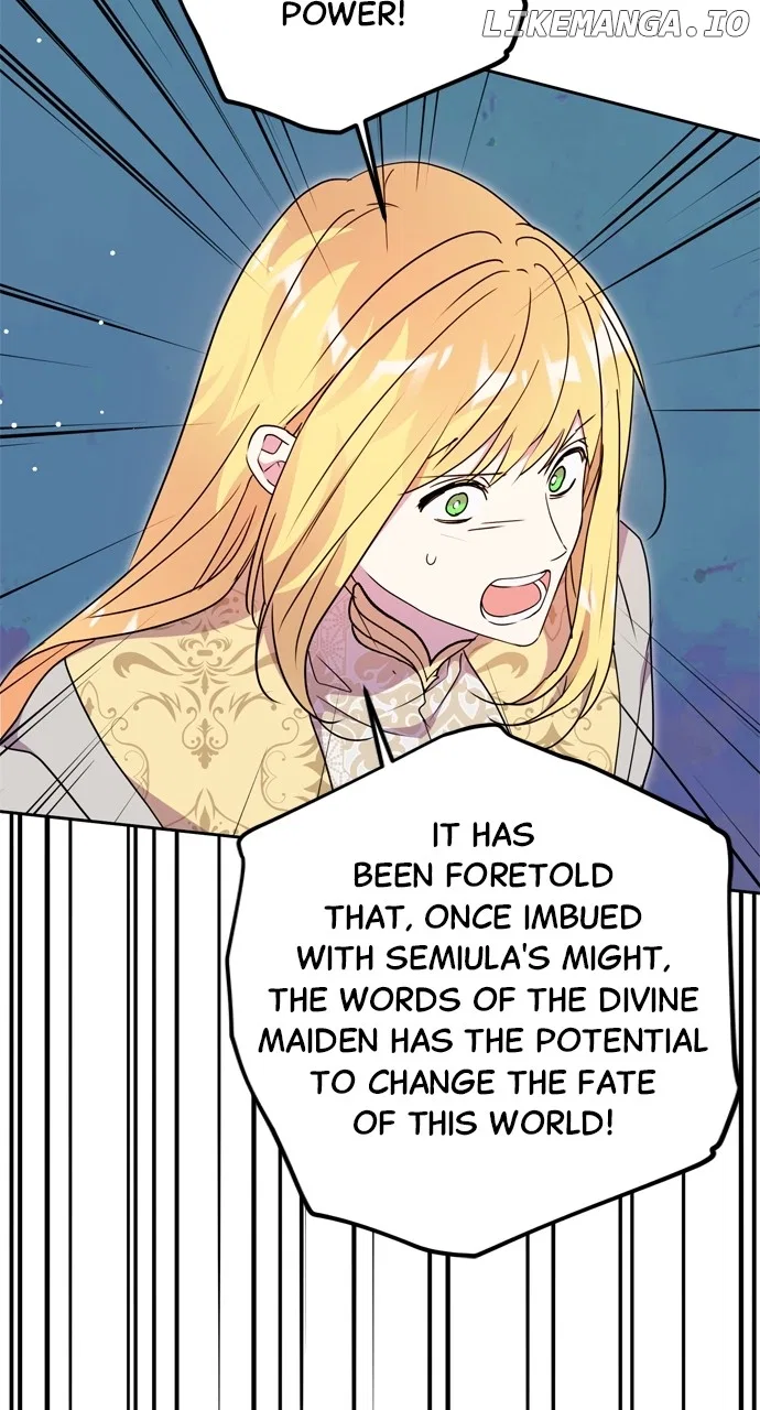 My Husband Changes Every Night Chapter 89 – Page 5