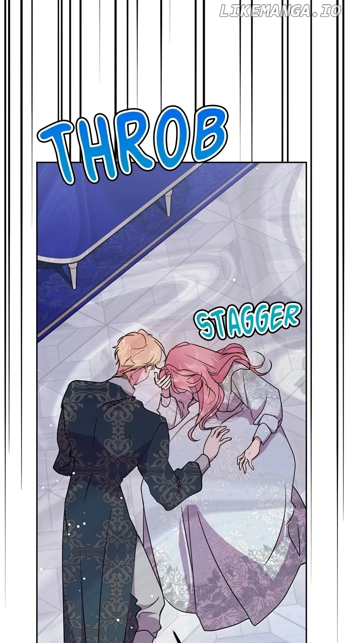 My Husband Changes Every Night Chapter 89 – Page 6