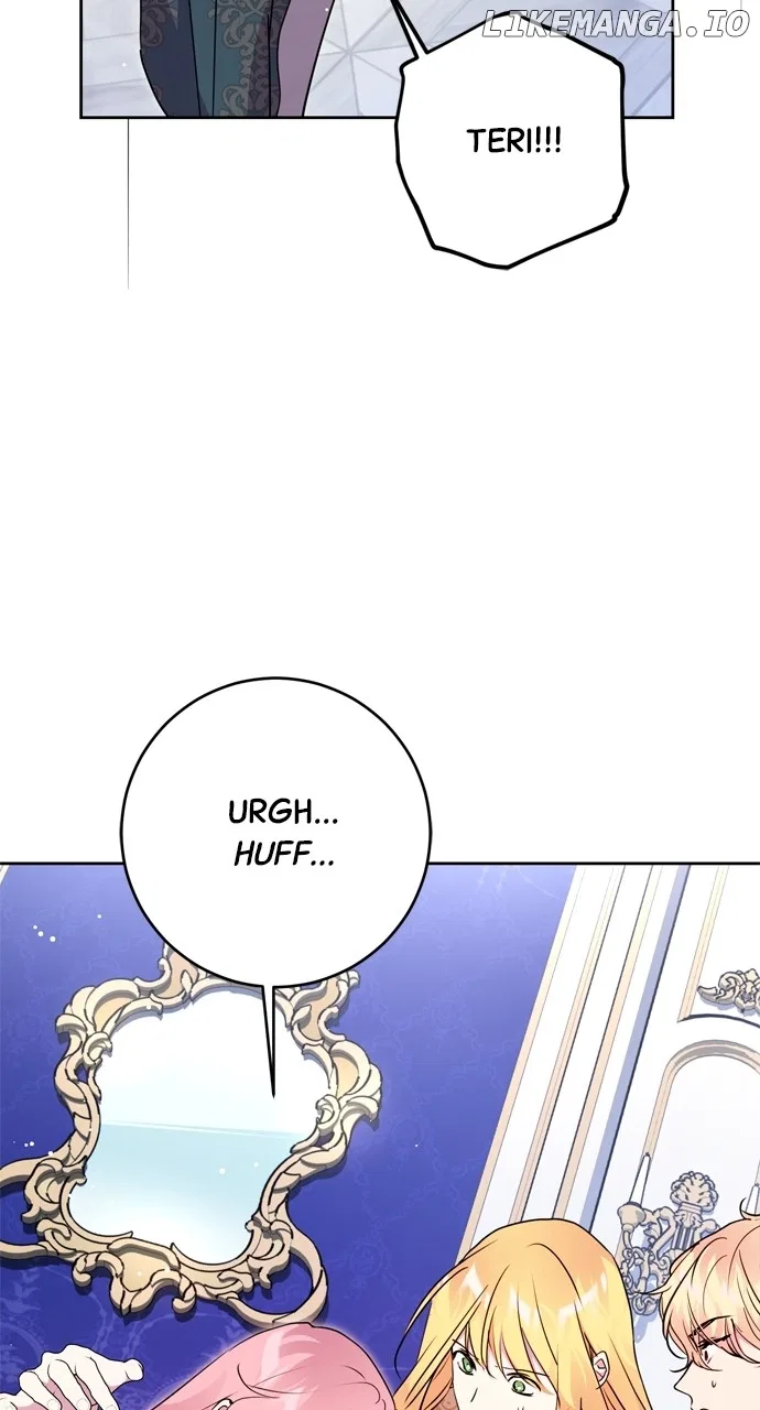 My Husband Changes Every Night Chapter 89 – Page 7