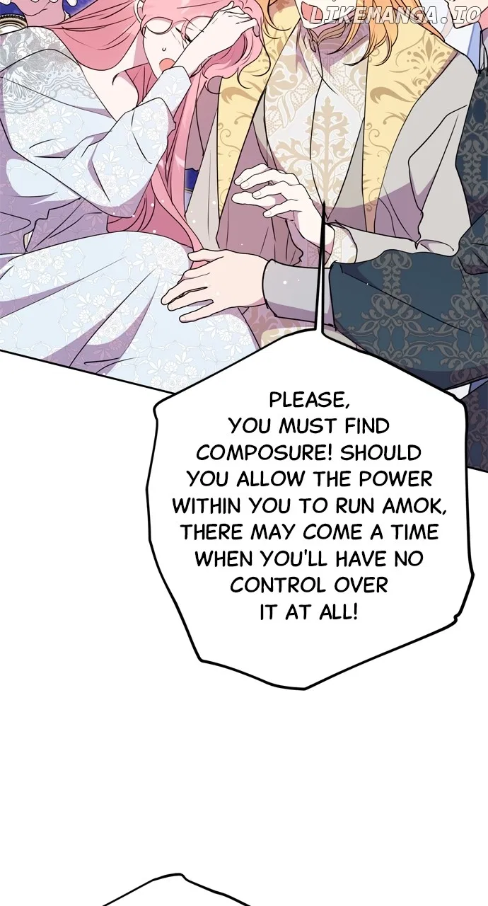 My Husband Changes Every Night Chapter 89 – Page 8