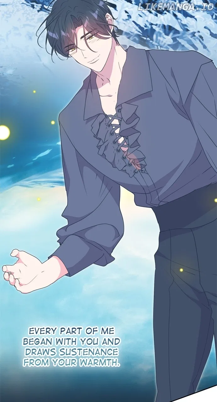 My Husband Changes Every Night Chapter 89 – Page 17