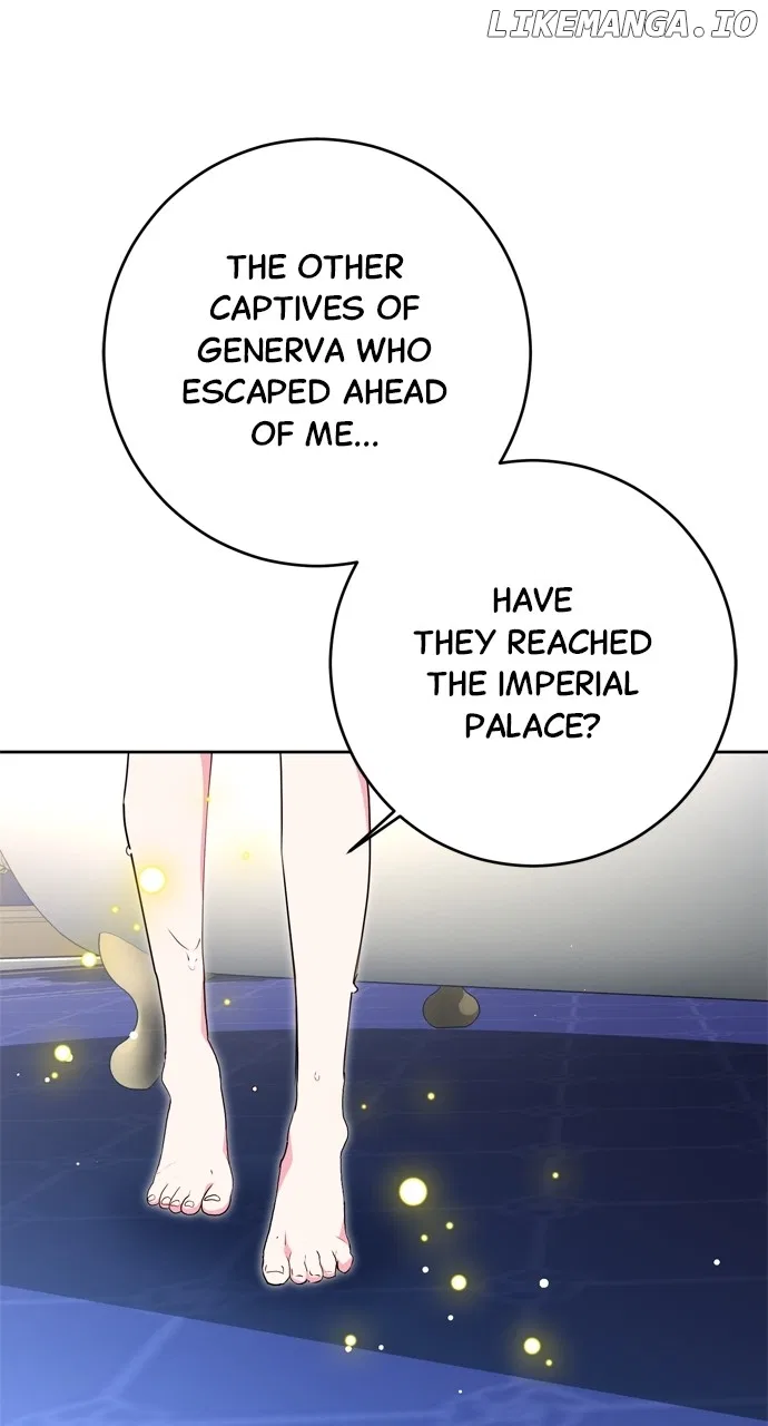 My Husband Changes Every Night Chapter 89 – Page 20