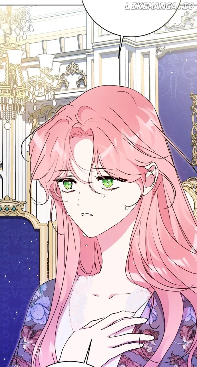 My Husband Changes Every Night Chapter 89 – Page 22