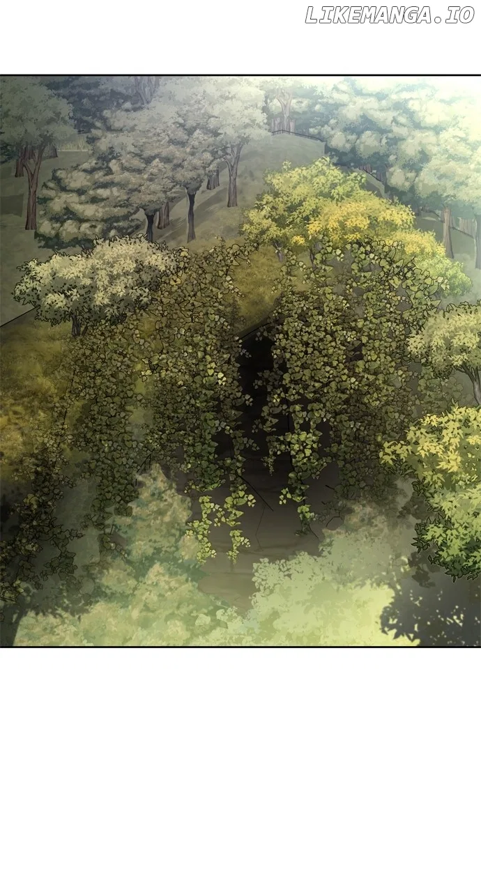My Husband Changes Every Night Chapter 89 – Page 25