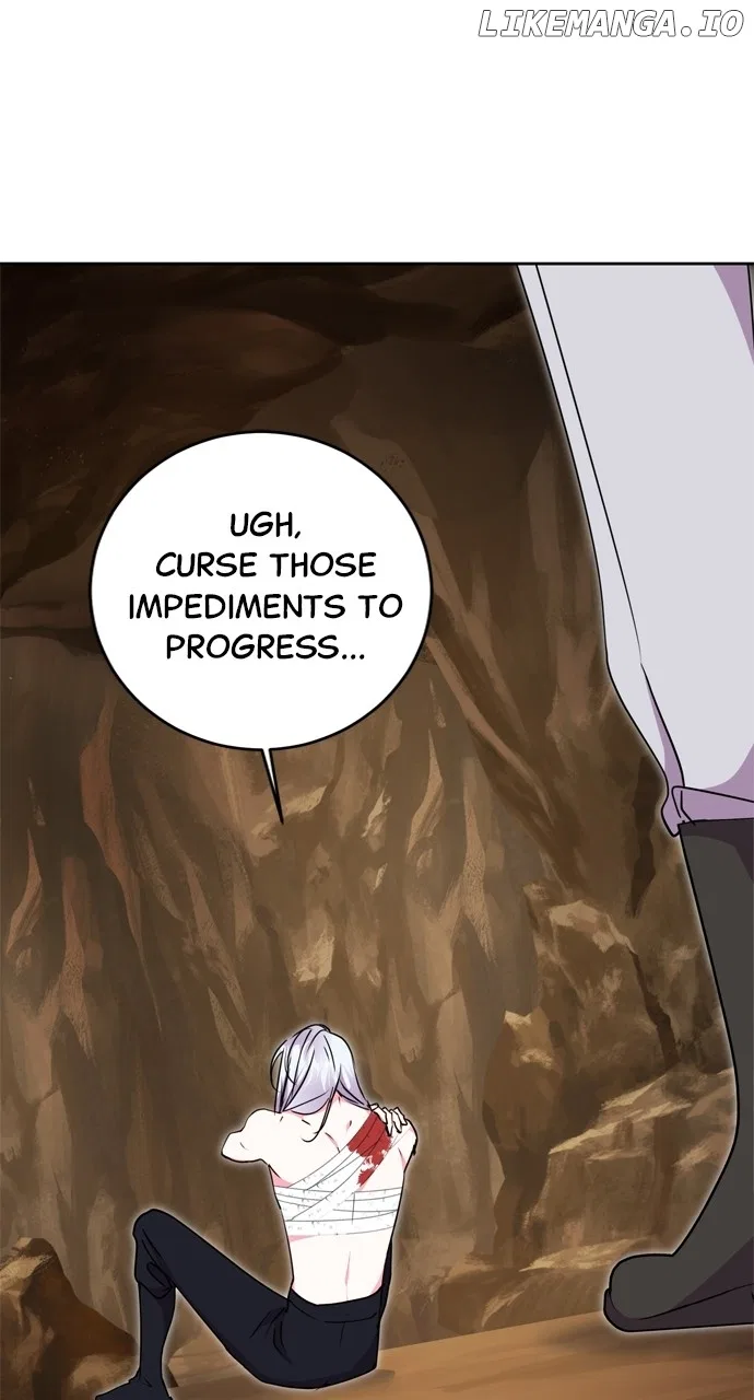 My Husband Changes Every Night Chapter 89 – Page 26