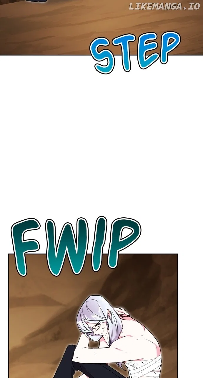 My Husband Changes Every Night Chapter 89 – Page 27