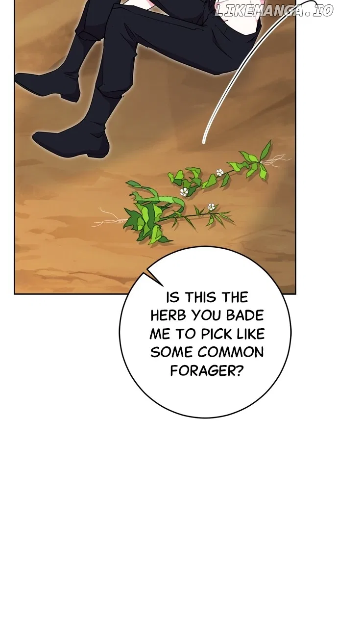 My Husband Changes Every Night Chapter 89 – Page 28