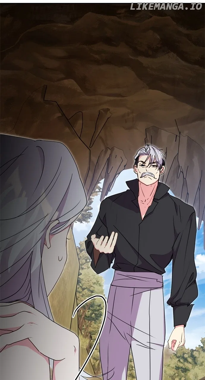 My Husband Changes Every Night Chapter 89 – Page 29