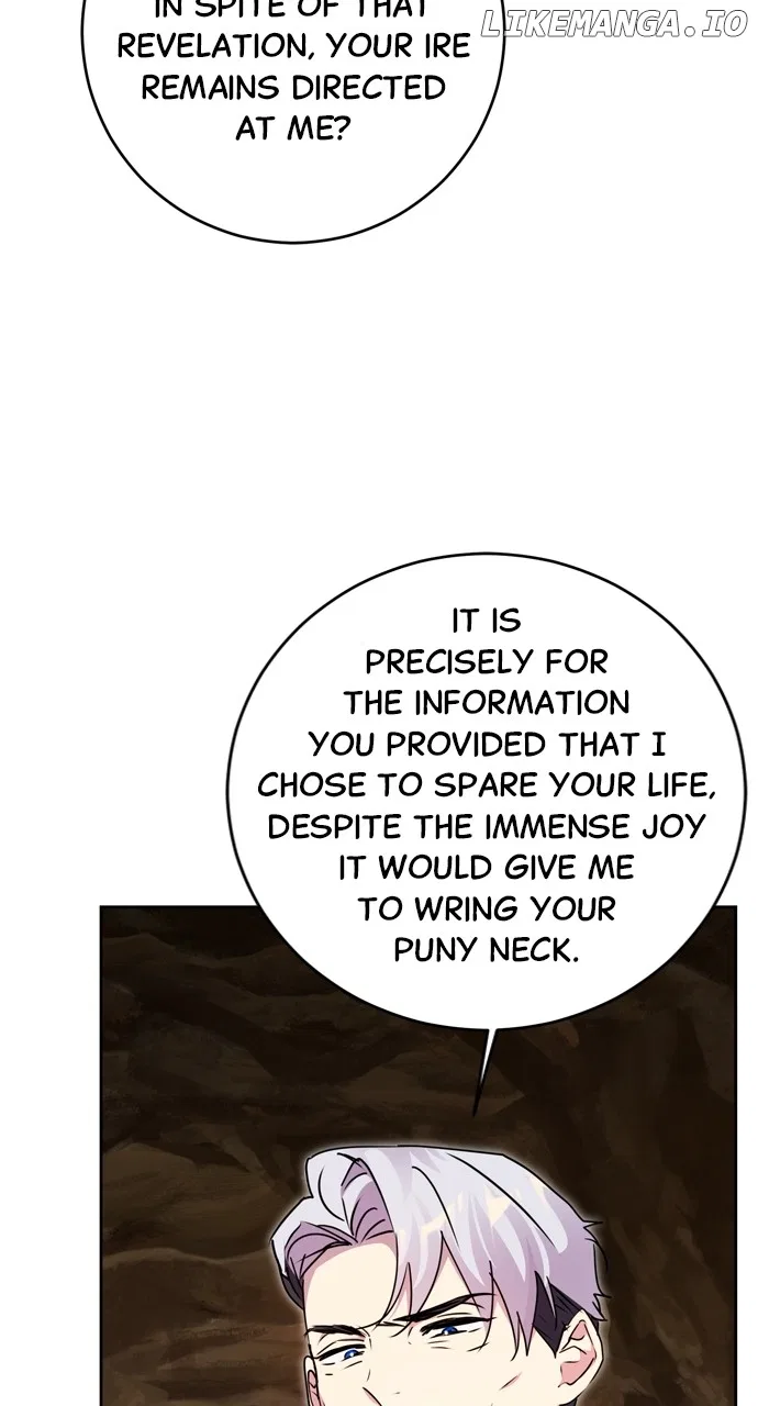 My Husband Changes Every Night Chapter 89 – Page 33