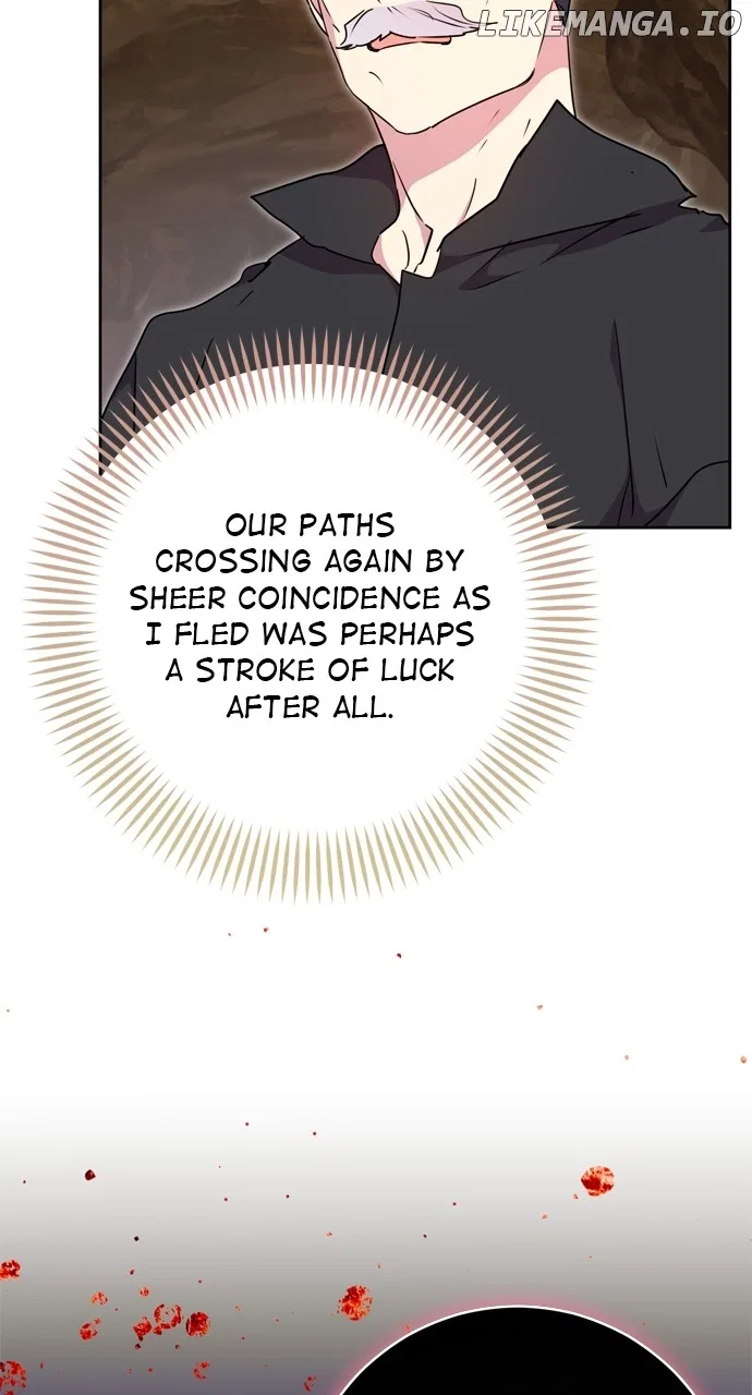 My Husband Changes Every Night Chapter 89 – Page 34