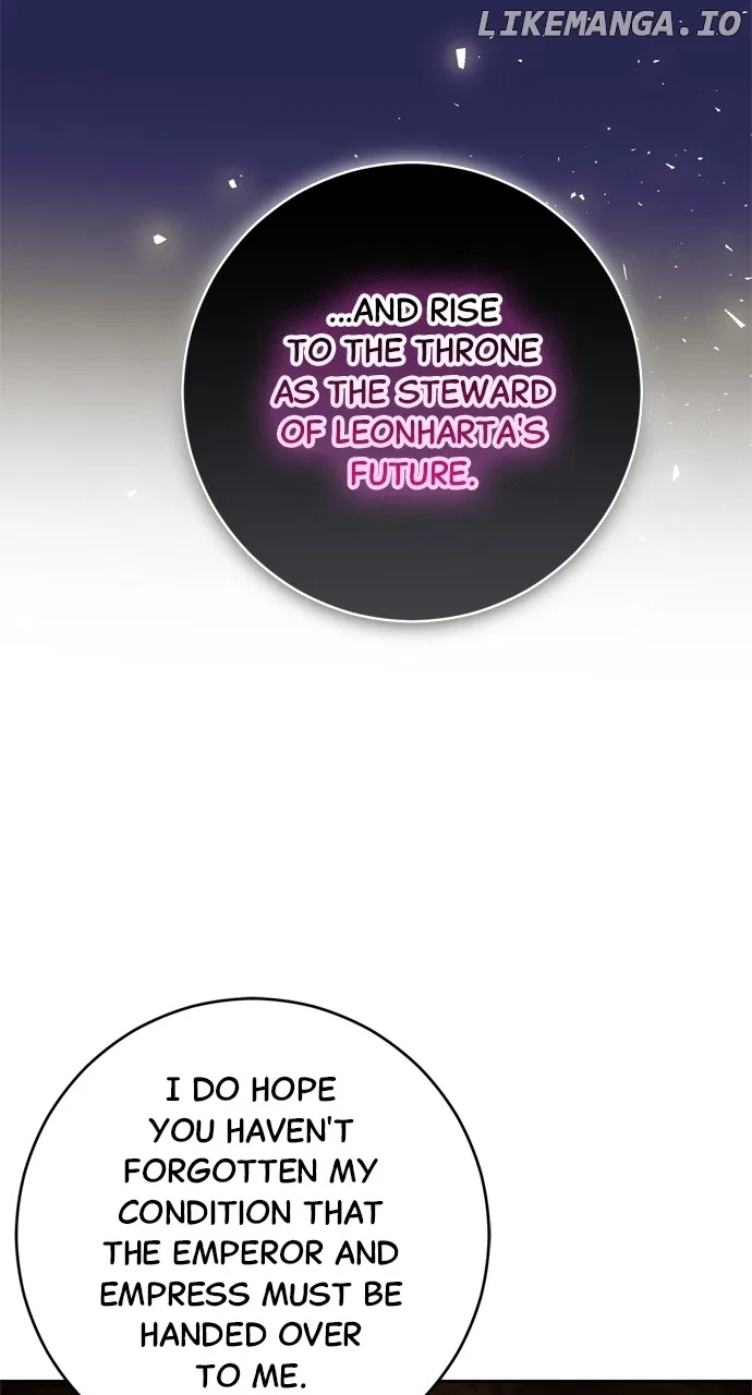 My Husband Changes Every Night Chapter 89 – Page 39