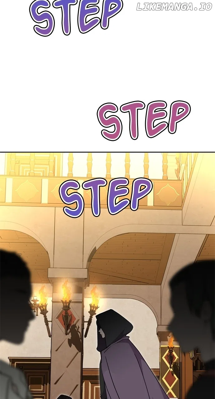 My Husband Changes Every Night Chapter 89 – Page 52