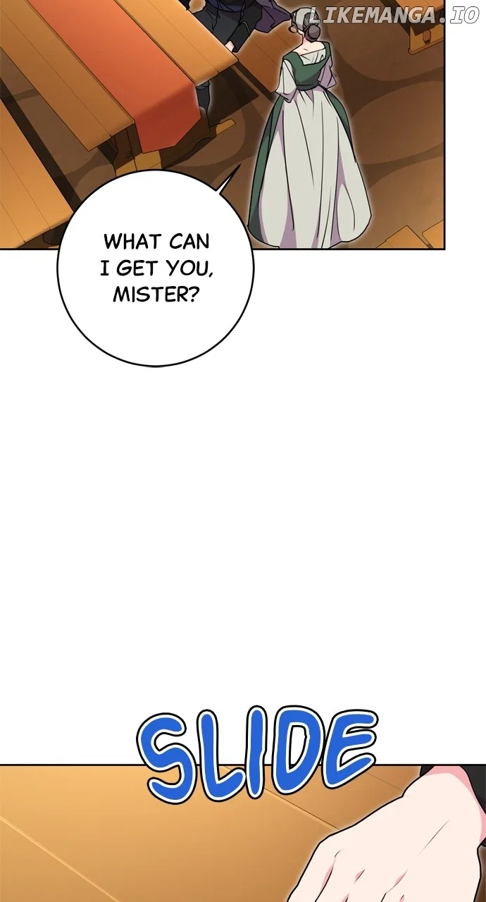 My Husband Changes Every Night Chapter 89 – Page 54