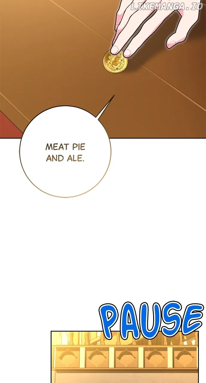 My Husband Changes Every Night Chapter 89 – Page 55