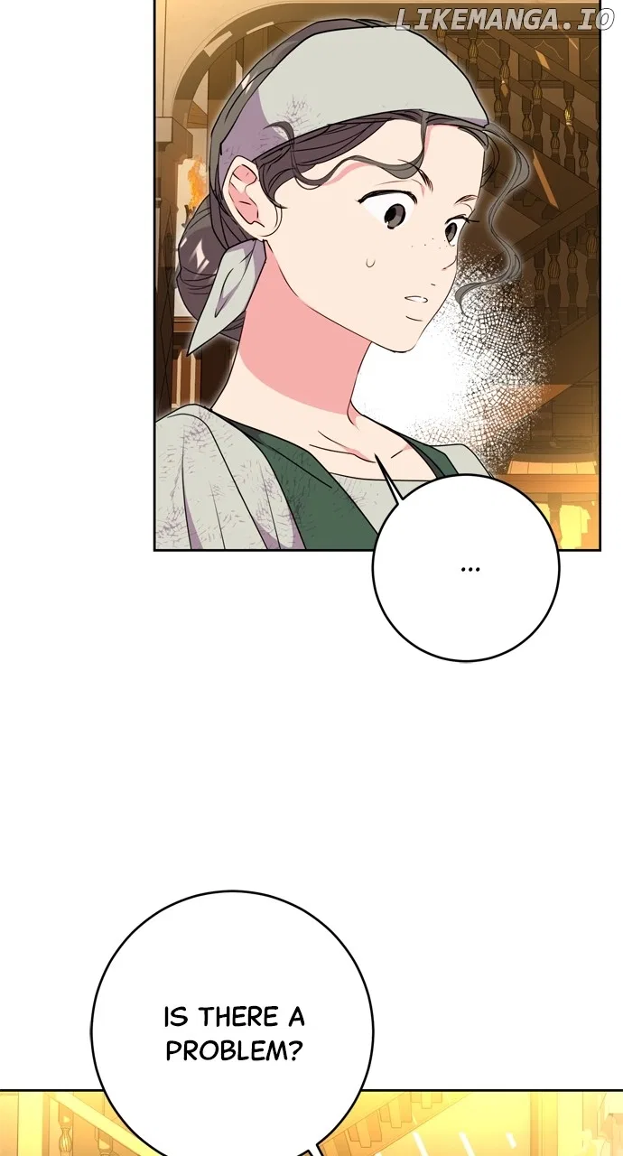 My Husband Changes Every Night Chapter 89 – Page 56