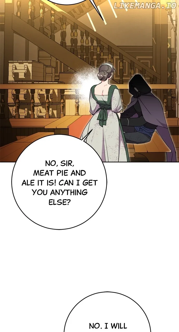 My Husband Changes Every Night Chapter 89 – Page 57