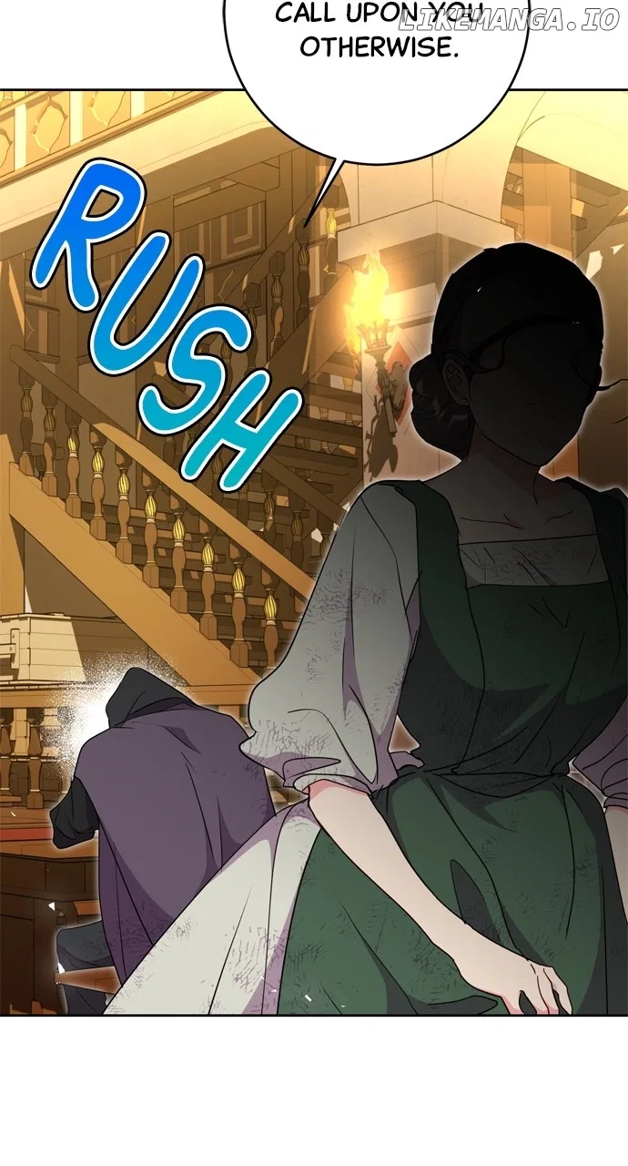 My Husband Changes Every Night Chapter 89 – Page 58