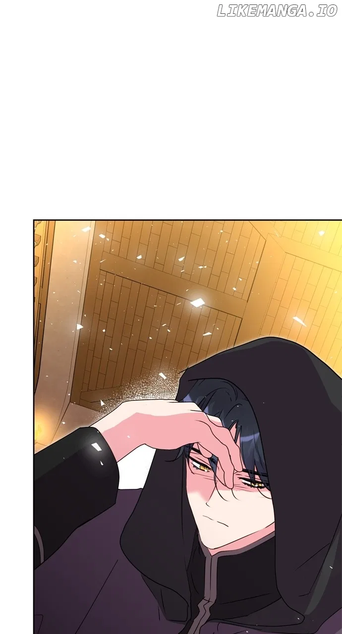 My Husband Changes Every Night Chapter 89 – Page 59