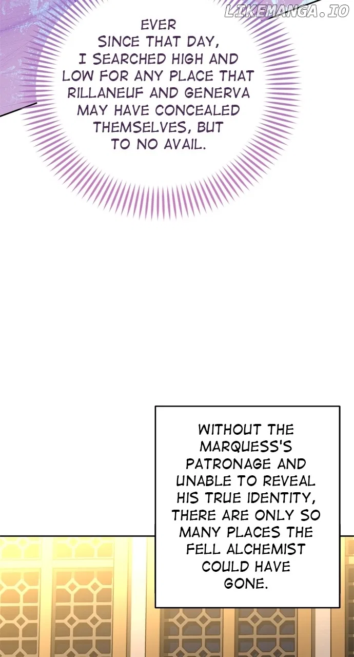 My Husband Changes Every Night Chapter 89 – Page 63