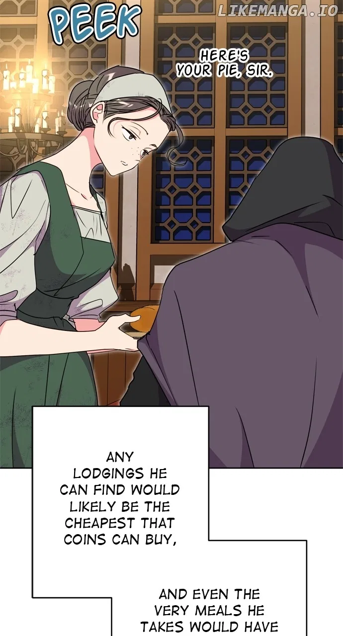 My Husband Changes Every Night Chapter 89 – Page 64