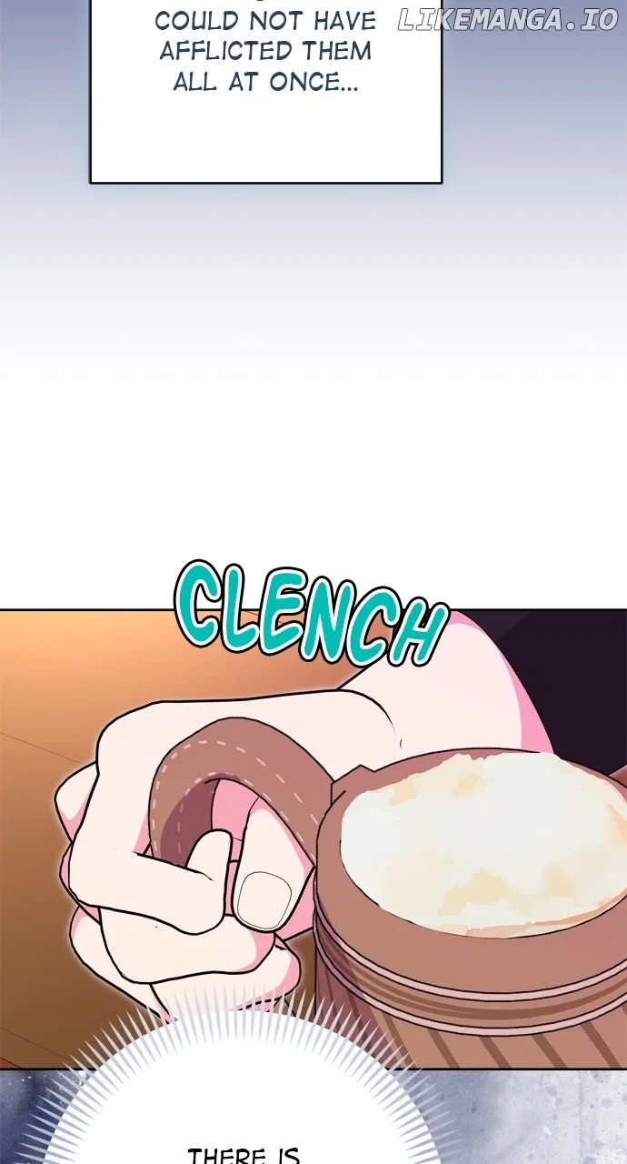 My Husband Changes Every Night Chapter 89 – Page 67