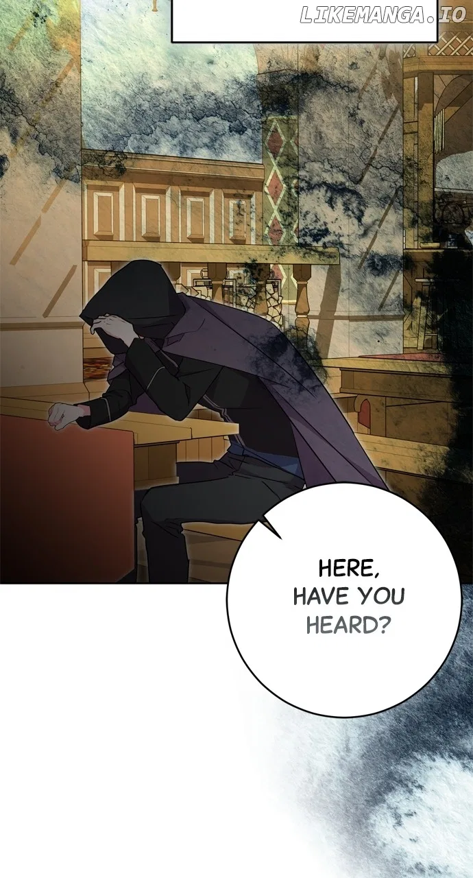 My Husband Changes Every Night Chapter 89 – Page 71