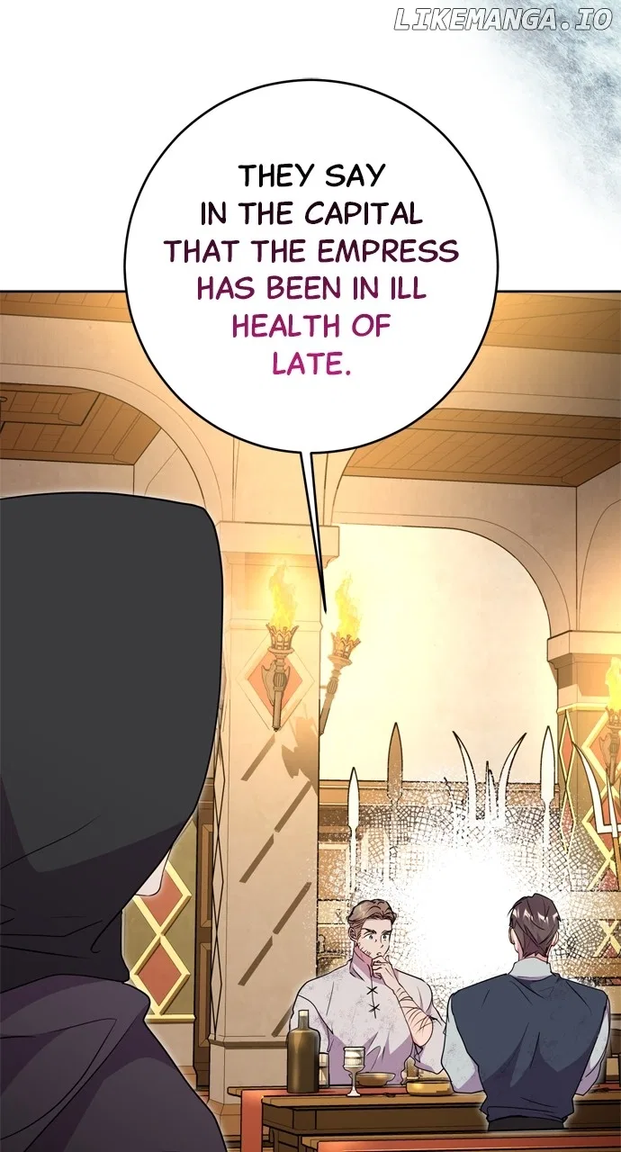 My Husband Changes Every Night Chapter 89 – Page 72