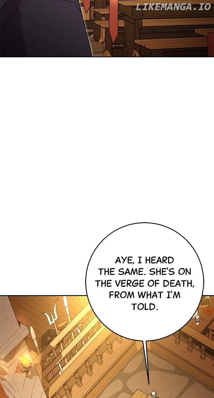 My Husband Changes Every Night Chapter 89 – Page 73