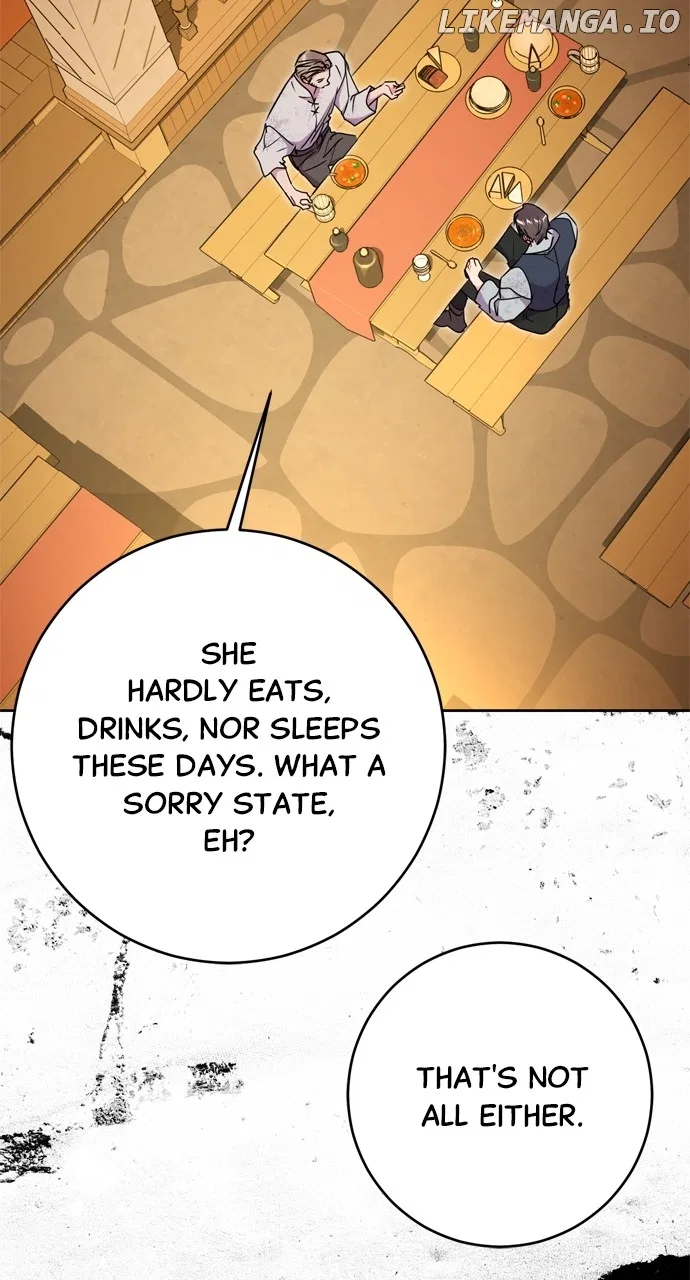 My Husband Changes Every Night Chapter 89 – Page 74