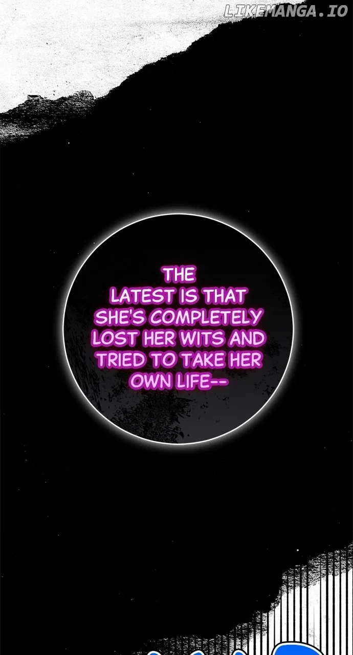 My Husband Changes Every Night Chapter 89 – Page 75