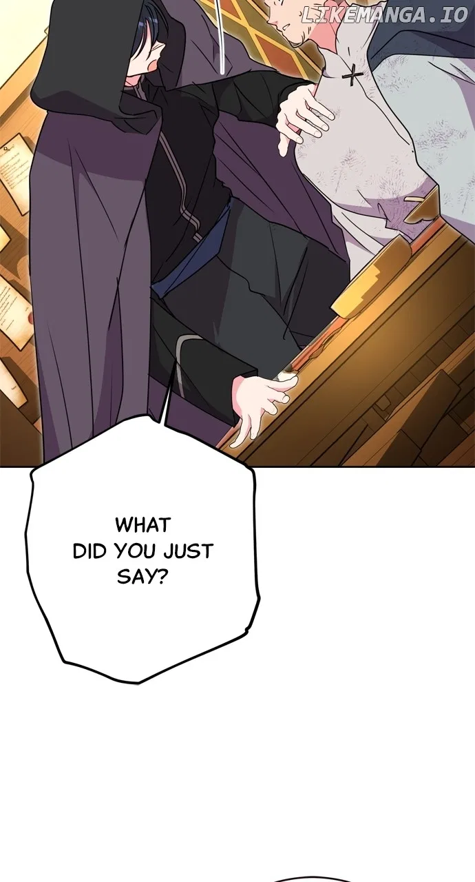 My Husband Changes Every Night Chapter 89 – Page 77