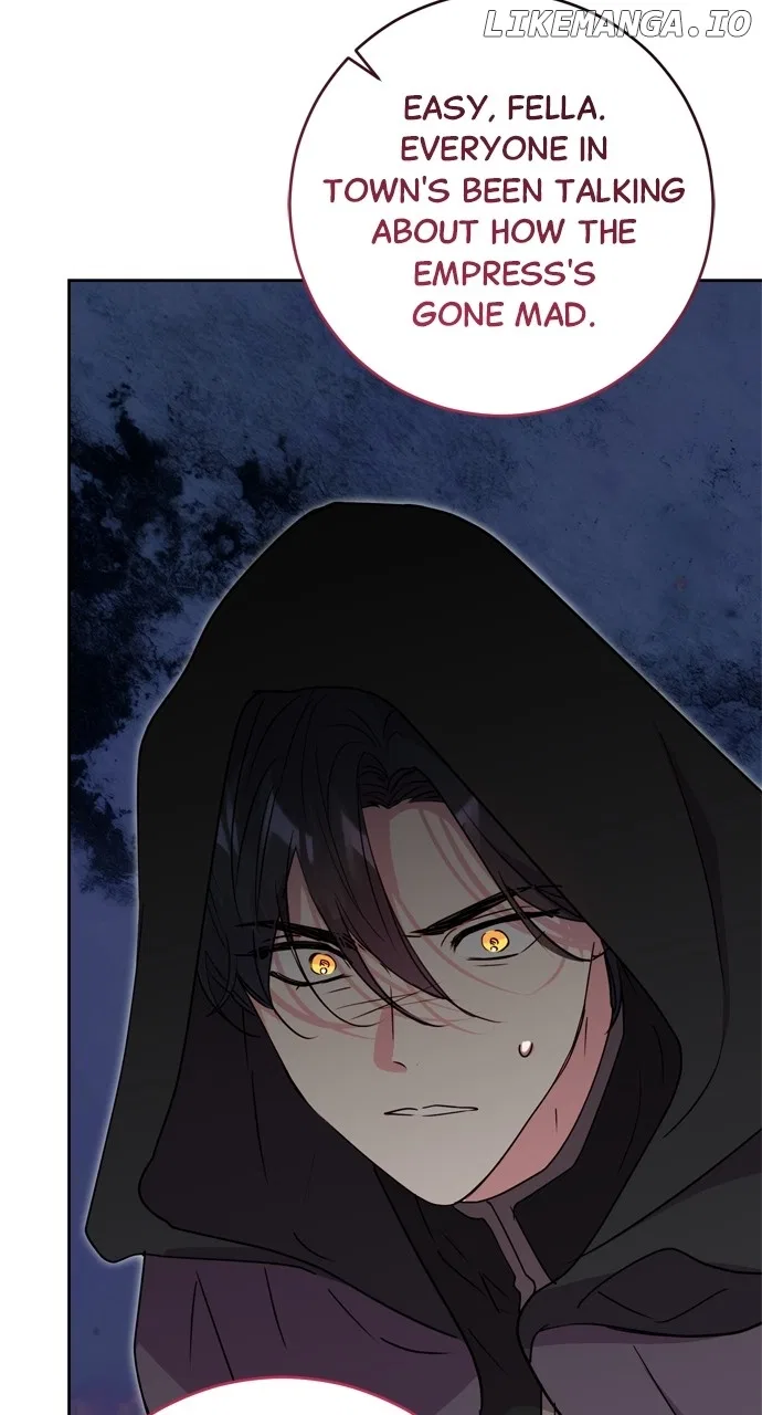 My Husband Changes Every Night Chapter 89 – Page 78