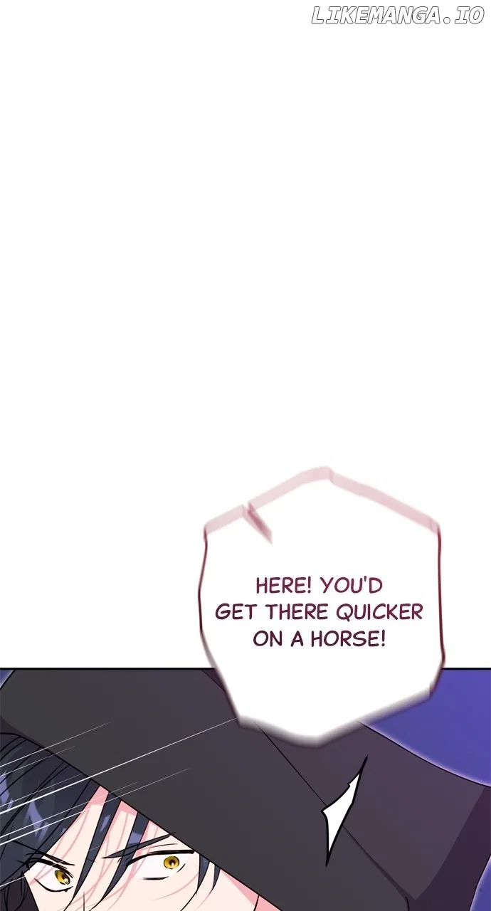 My Husband Changes Every Night Chapter 89 – Page 81